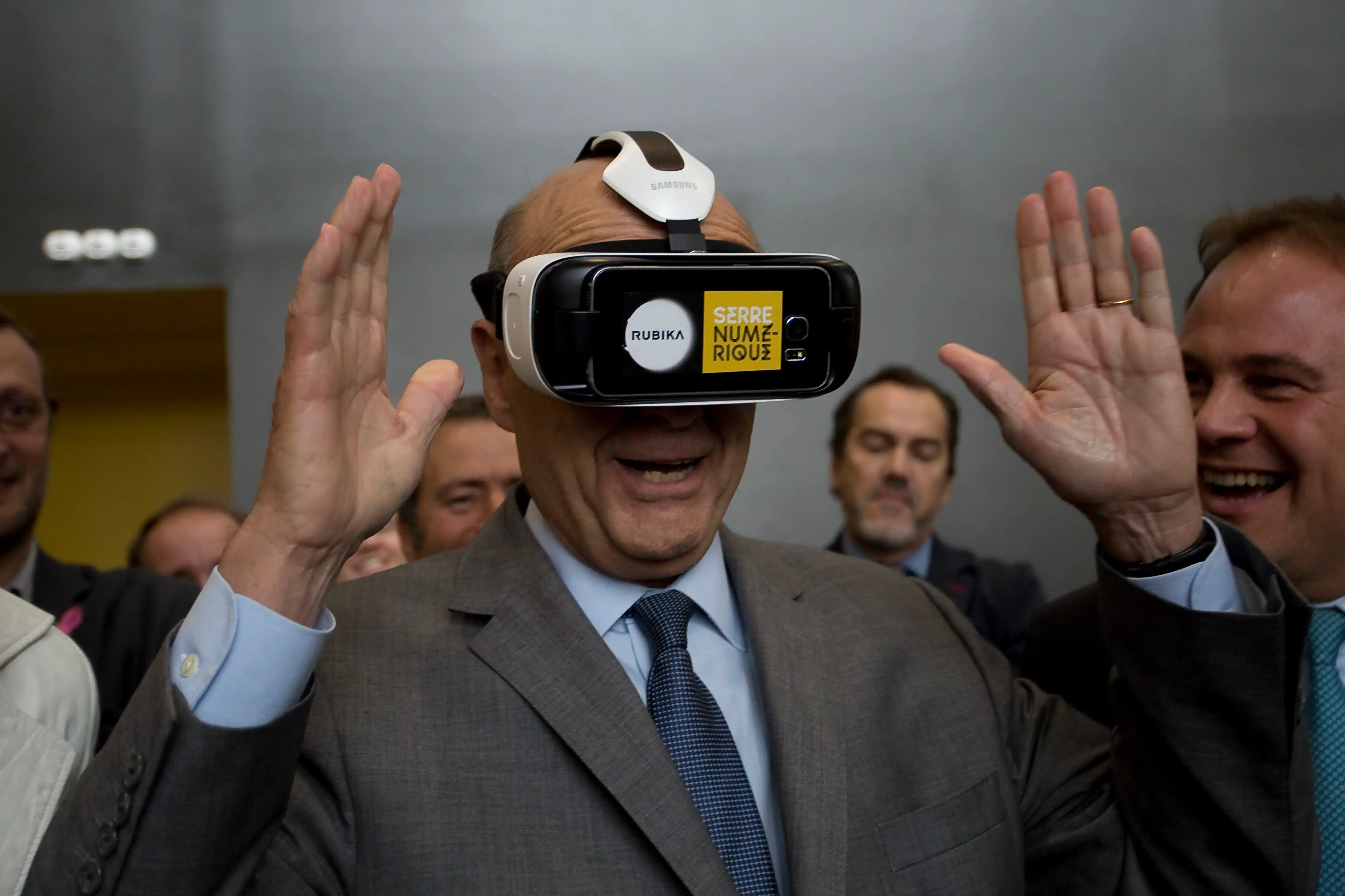 photo 6 Gallerie photos politiques